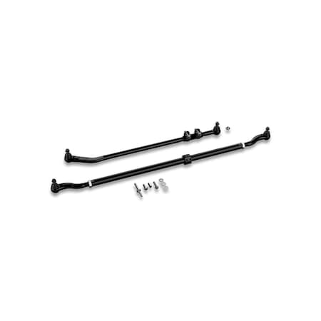 Teraflex JK HD TIE ROD & DRAG LINK KIT 1853900